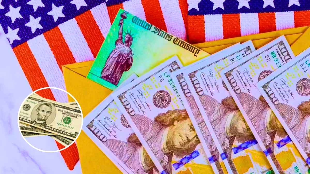 Depósitos federales enero 2026 por qué varía el reembolso de $2000 y quiénes lo reciben