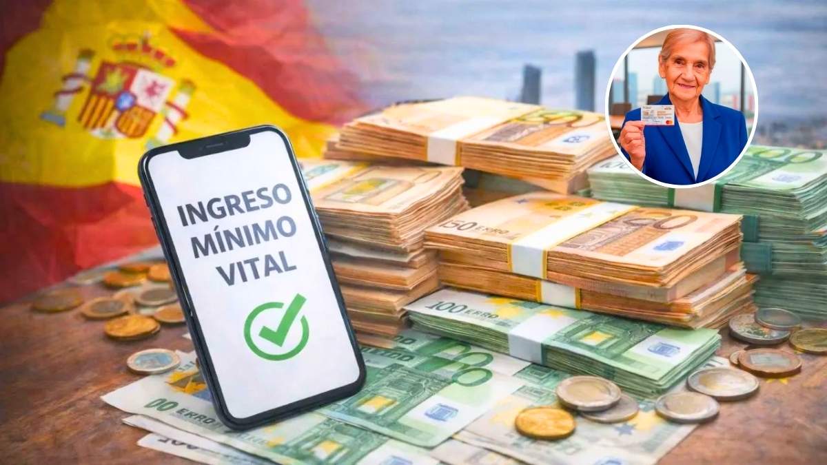 Todo sobre el Ingreso Mínimo Vital marzo 2026 beneficiarios montos vigentes y proceso de solicitud