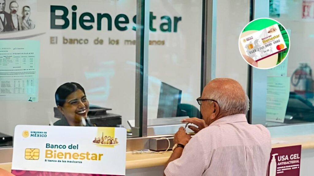 Pensión Bienestar Febrero 2026 Adultos Mayores Recibirán $3,300 con Fechas Confirmadas