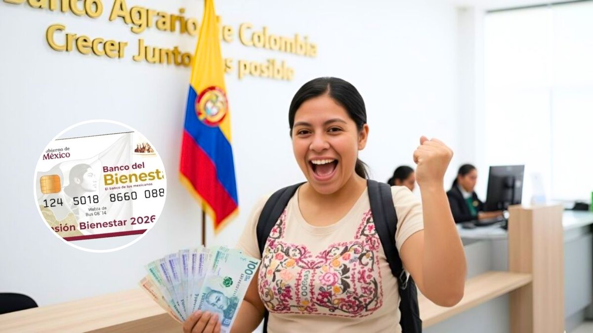 Pago de $4800 Adultos Mayores Guía Completa de Registro Requisitos y Fechas Confirmadas