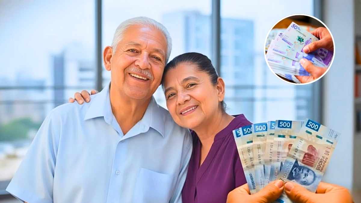 Bono extraordinario jubilados Fechas beneficiarios y detalles del pago