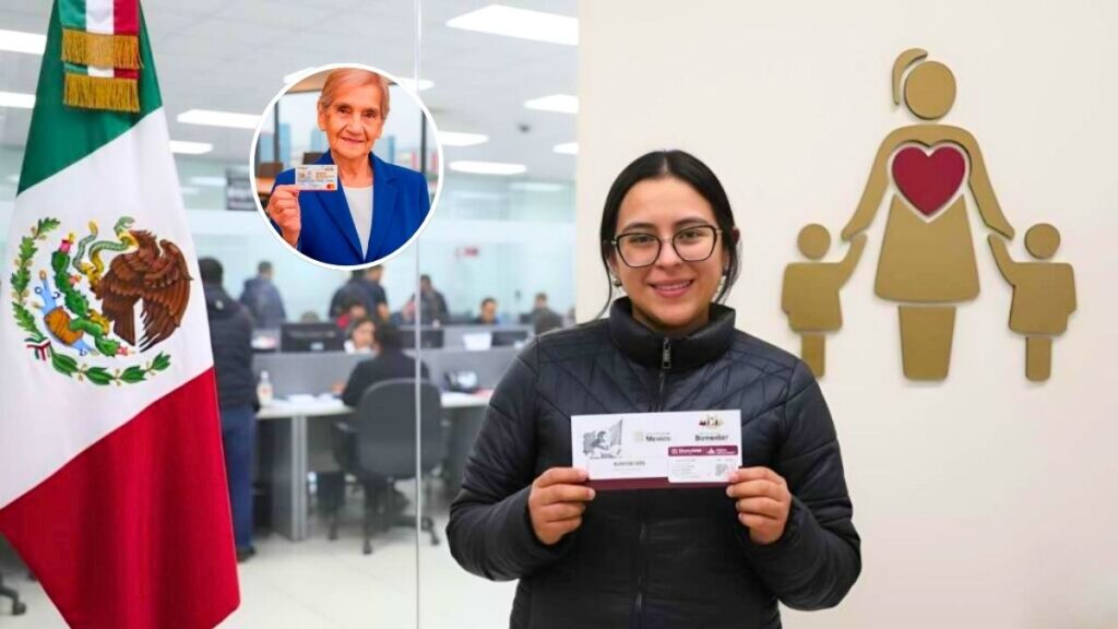 Pensión Bienestar febrero 2026 Beneficiarios montos y registro paso a paso