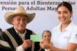 Pensión para Adultos Mayores Beneficiarios y ventajas del programa ampliado