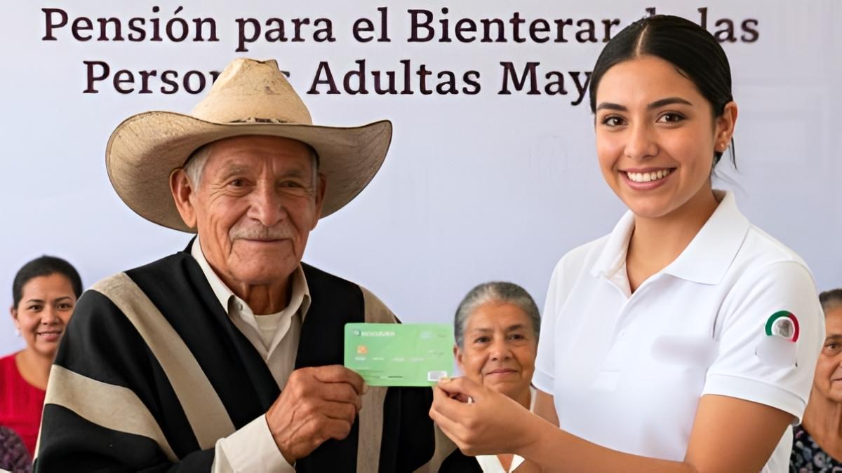 Pensión para Adultos Mayores Beneficiarios y ventajas del programa ampliado