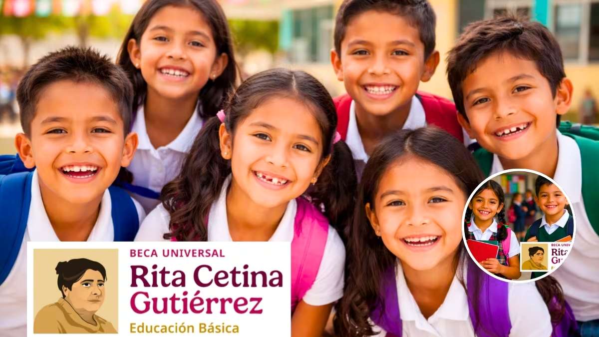 Rita Cetina Scholarship Todo lo que debes saber sobre el programa de becas para niños