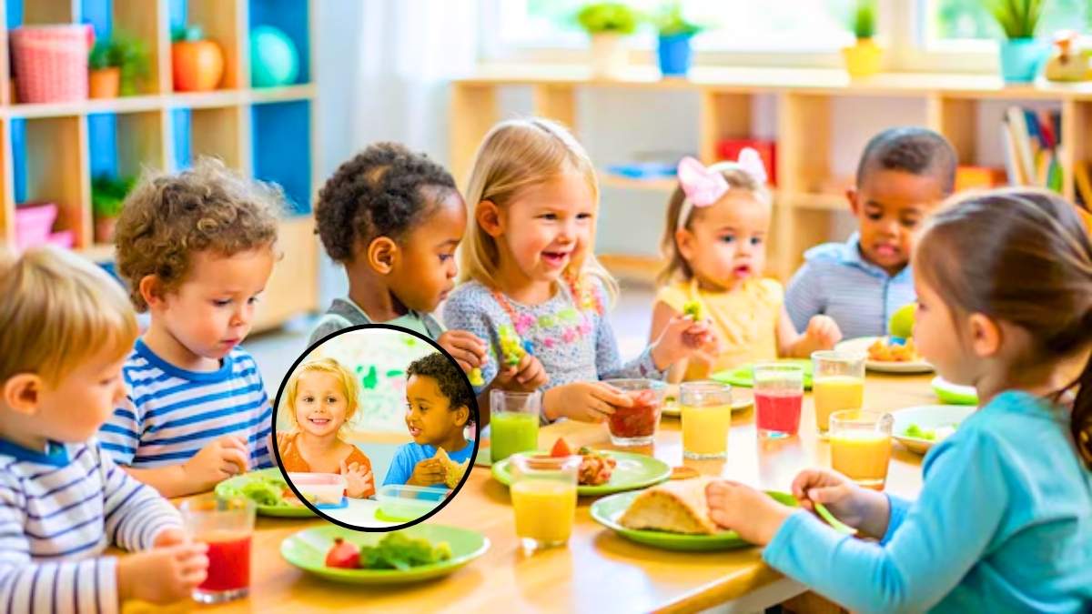 Comidas escolares gratuitas en México Todo lo que debes saber sobre el programa