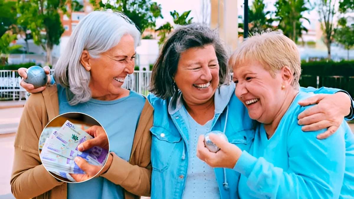 Programa de salud para adultos mayores en Colombia Requisitos y beneficiarios