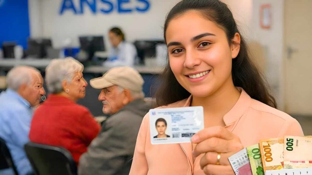 ANSES marzo 2026 quiénes cobran pensión no contributiva y cuándo