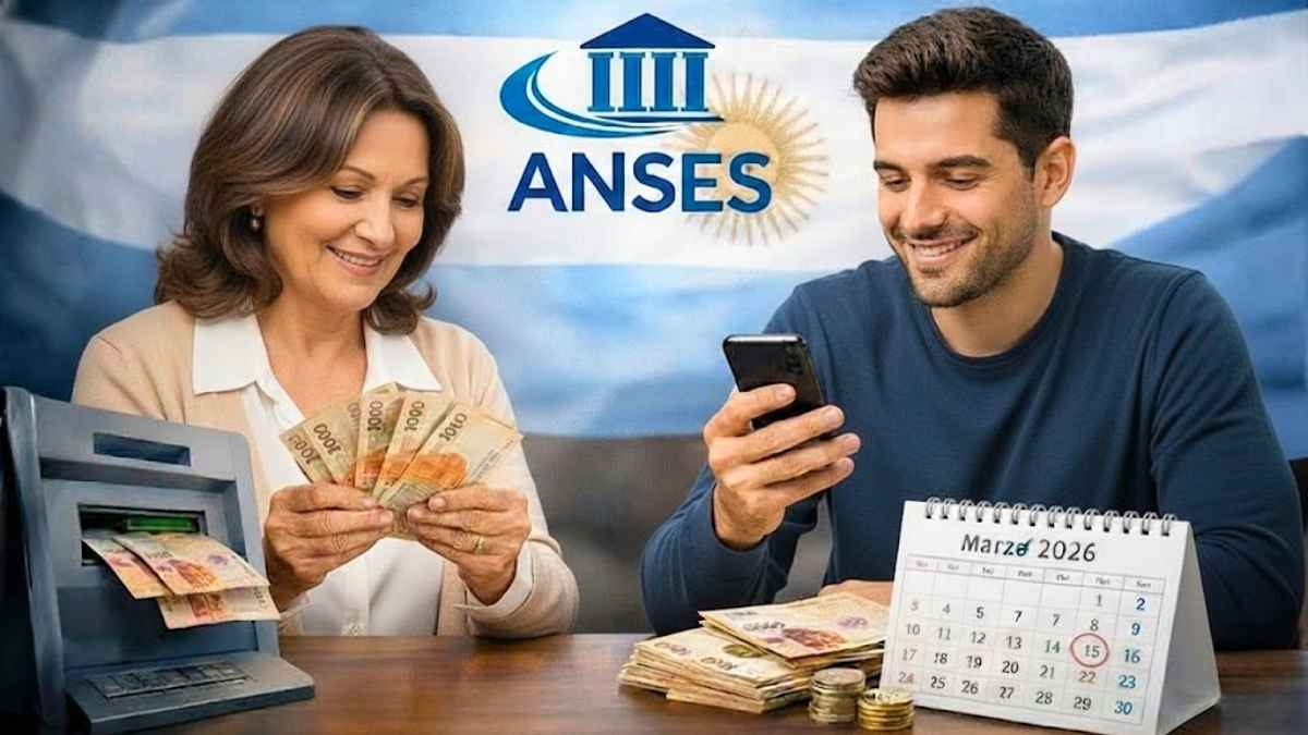 Ayuda Escolar 2026 quiénes deben presentar certificado para cobrar en marzo