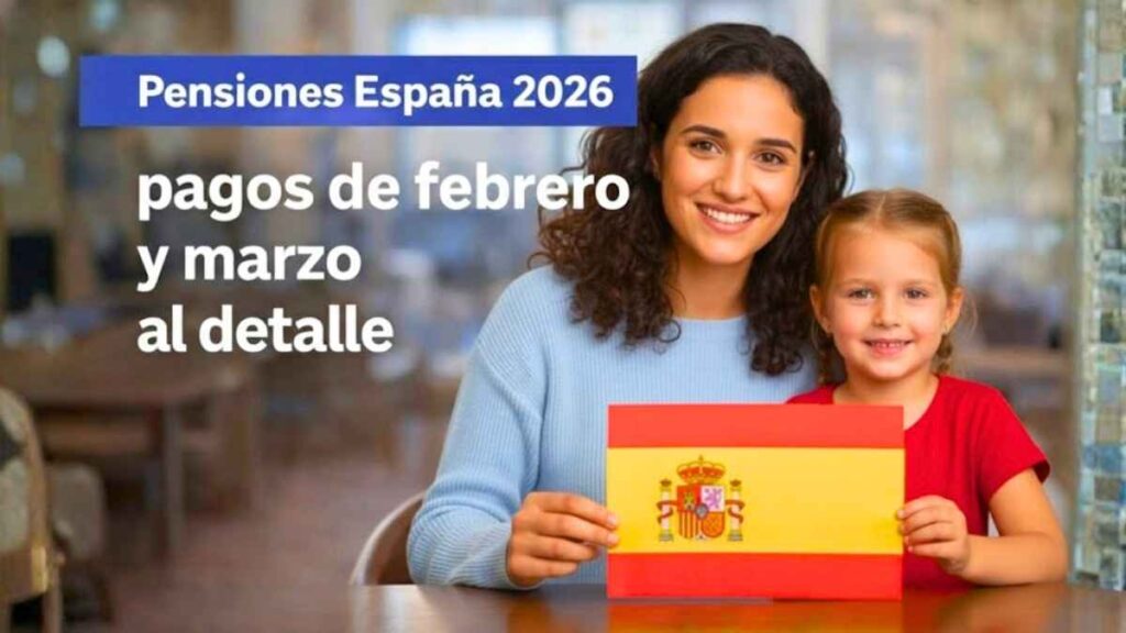 Cómo acceder al pago adelantado de $12,000 para adultos mayores en febrero 2026