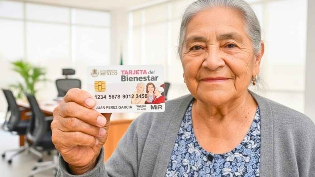 Calendario de pensiones enero 2026 ingreso de la Seguridad Social en España