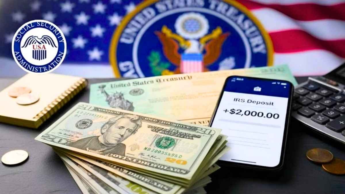 Depósito del Gobierno enero 2026 Todo sobre quién lo recibe fechas de pago y cómo inscribirse