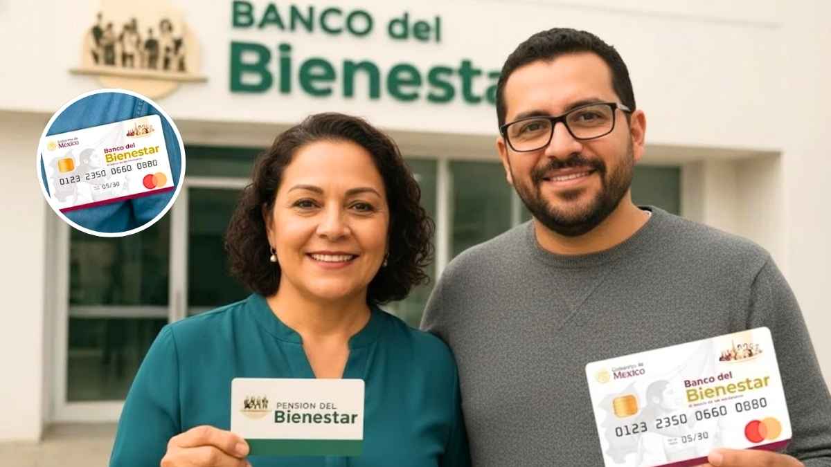 Pago de Bienestar 2026 Lista de beneficiarios adultos mayores autorizados