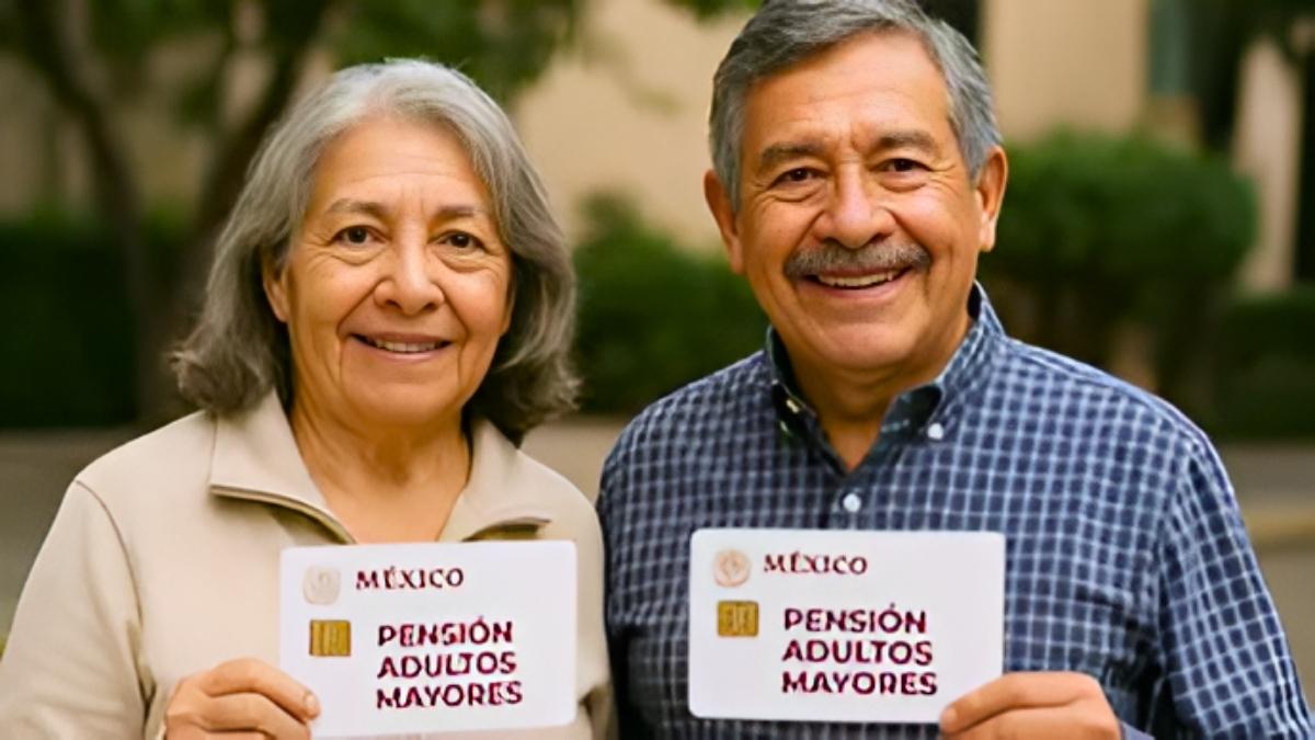 Pensión Bienestar enero 2026 Beneficiarios recibirán apoyo económico garantizado