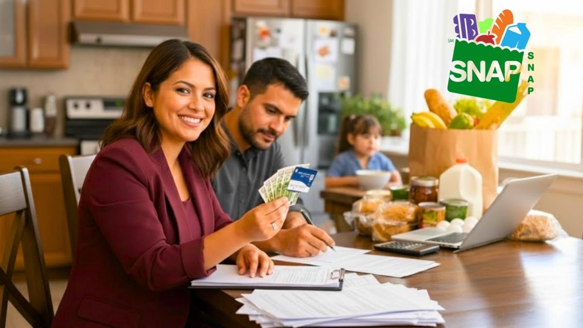 SNAP Febrero Marzo 2026 Quiénes Califican para los Cupones de Alimentos